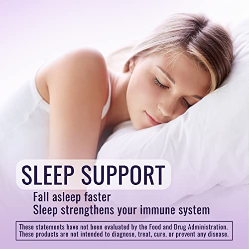 Magnesium Glycinate Supplement, Magnesium Liquid Drops With Magnesium Glycinate 500Mg Sleep Aid Drops - Melatonin, Ashwagandha, L - Theanine - Support Stress Relief, Bone, Muscle, Mood Vegan #TOP4