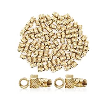 GEDOTEC VITE SPECIALE Per Mobili VARIANTA Con Filettatura Intera 6 X 16 - Foto 3