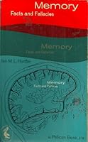 Memory - Facts And Fallacies B000K097BS Book Cover