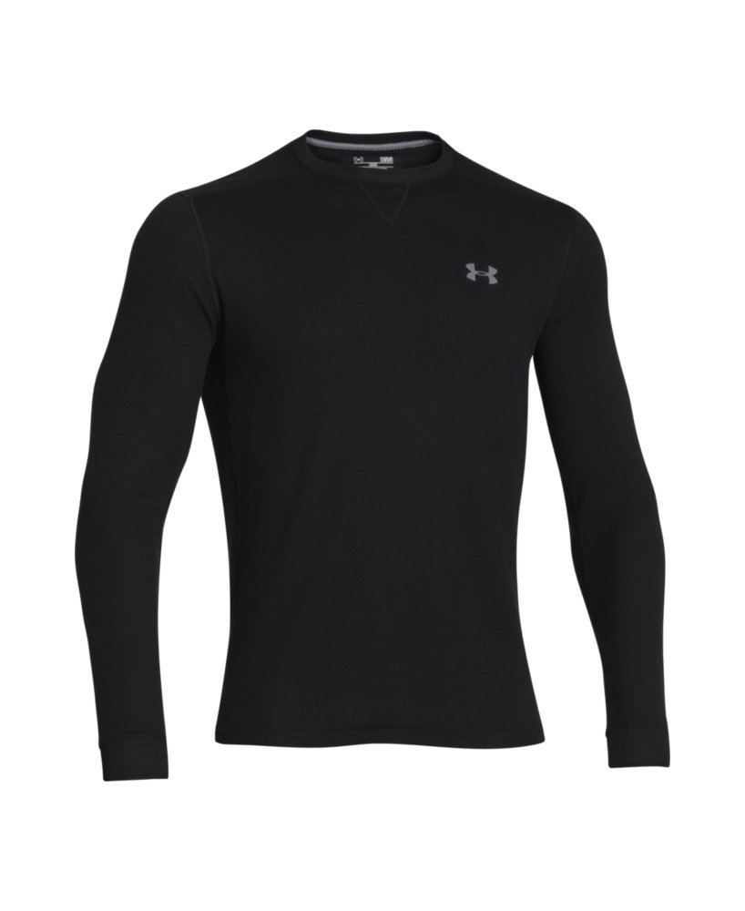 Under Armour Mens Amplify Thermal Shirt Desertcart Seychelles
