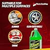 DURA-COATING TECHNOLOGY Wheely Clean Concentrate - Good for Chrome Wheel Cleaner, Clear-Coated, or Aluminum Wheel Cleaner - Professional Tire Shine & Rim Cleaner Spray - Car Care Solution - 1 Gallon #3