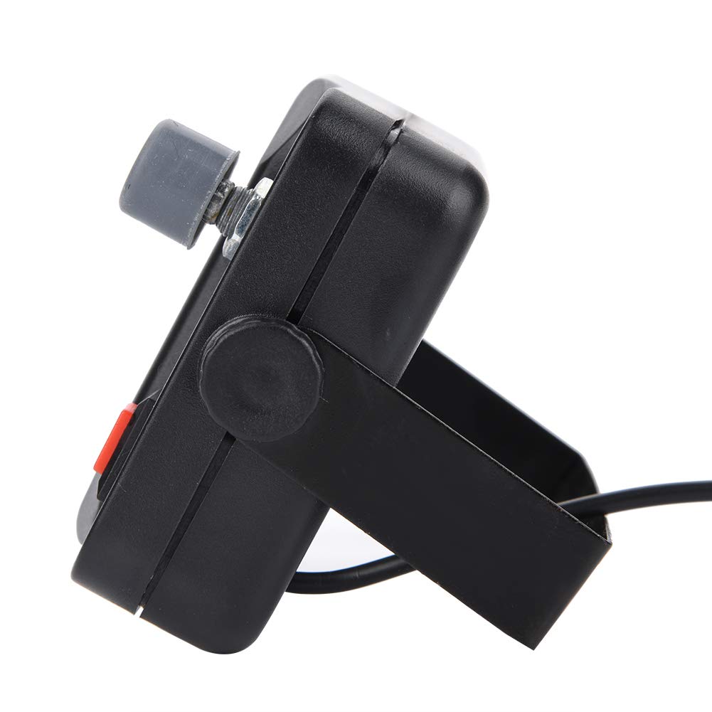 Altavoz Externo portátil de Radio portátil CB para Mini walkie Talkie para para Radio bidireccional Serie