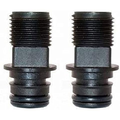 Flojet (20381-039 Quad Demand Port KIT 1/2" NPT Cover