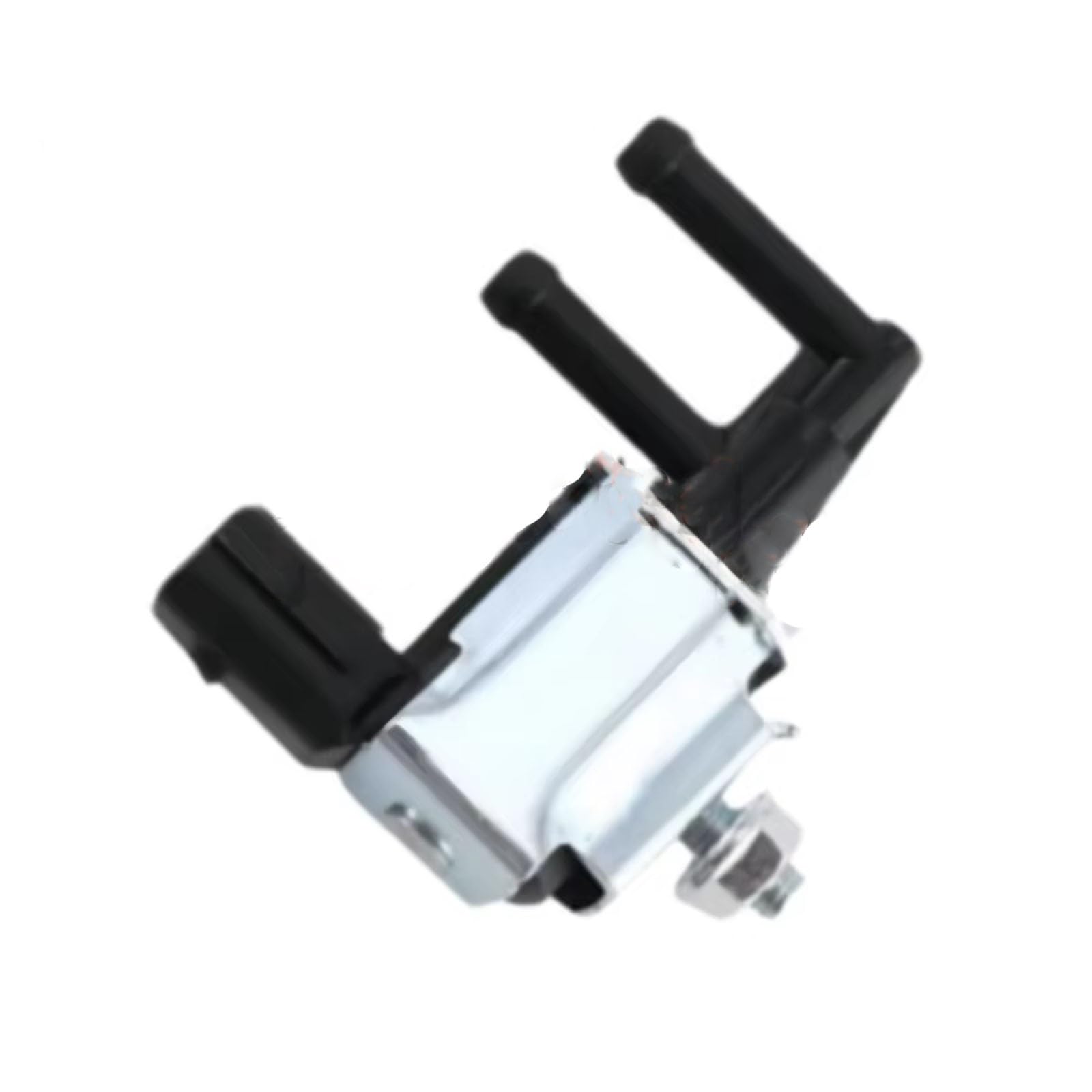 Iuyhgtr One Color Fuel Purge Solenoid Breather Valve Compatible With Suzuki For Jimny 2018-2026 For Kei 1998-2009 For Lapin 2015-2023 Vapor Tank Purification Solenoid Valve K5t48290