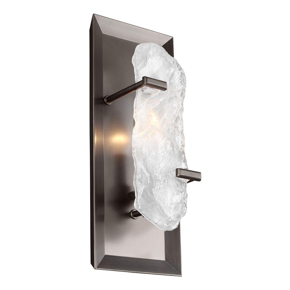Elstead Lighting Wall Light, Bronze