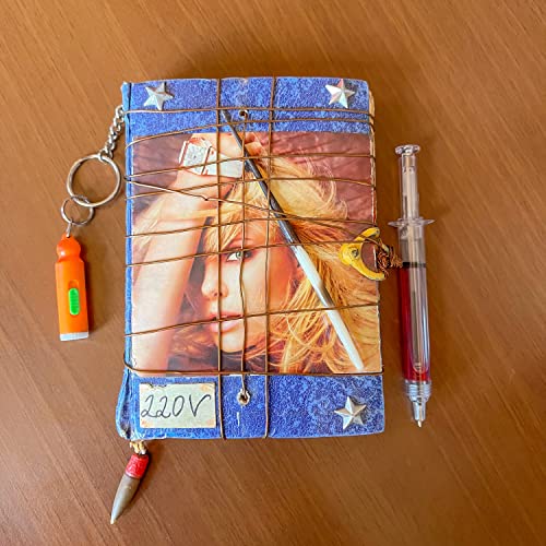 Kchex Lot 12 Red Syringe Shape Pens Ball Point Pen For Hospital Nurse/Black Ink/New #TOP2