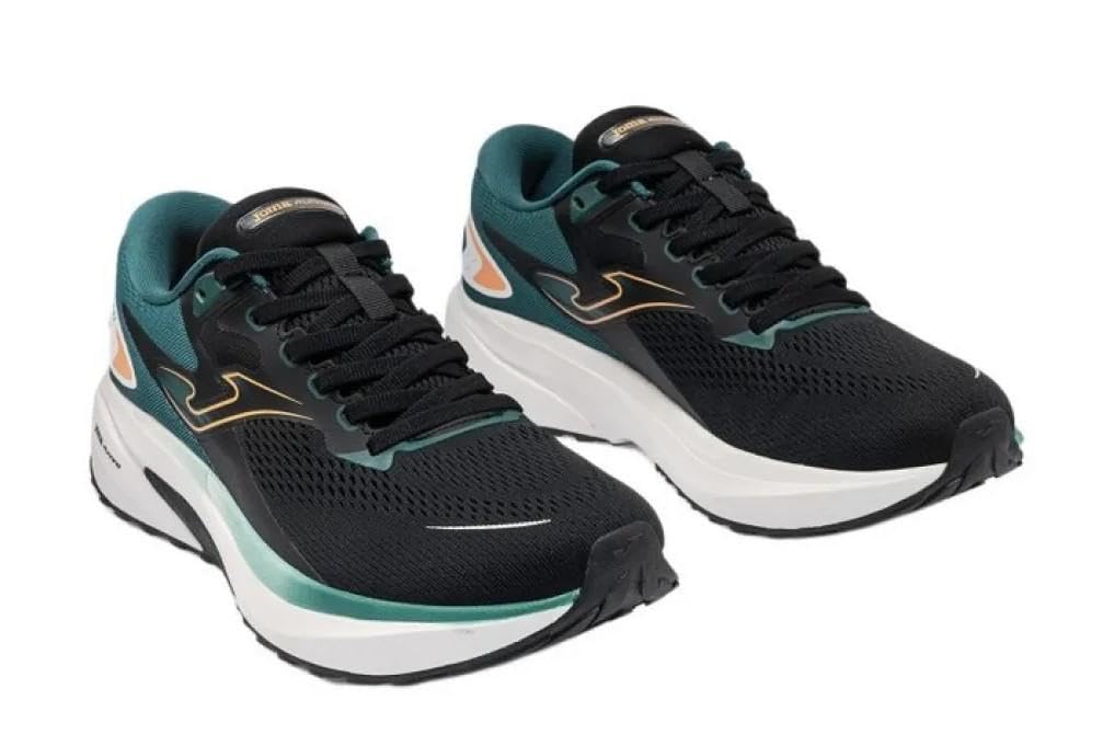 Joma Zapatillas de Running, 39-47, Ideal para la Evacuación del Sudor - Speed