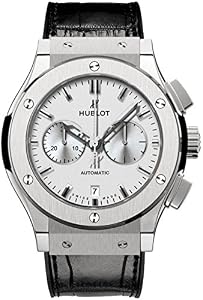 Hublot Classic Fusion Titanium Automatic 541.NX.2610.LR