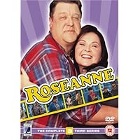 Roseanne: Series 3