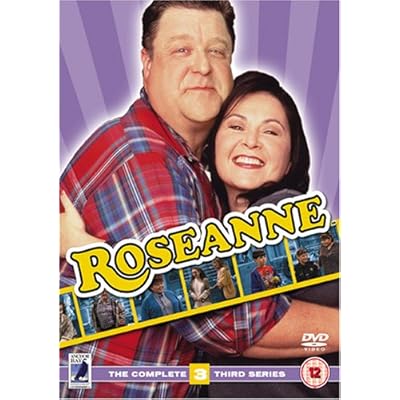 Roseanne: Series 3