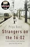 Strangers on the 16: 02
