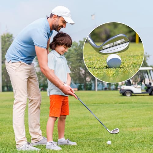 flintronic Bleiband Selbstklebend, 1.27x152 Golf Lead Tape, Kann Frei Geschnitten Werden, Selbstklebendes Bleiband für Golfschläger, Tennisschläger, Badminton, 2g pro Zoll