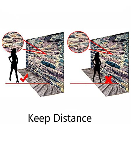 Renaiss 2.2x1.5m Compleanno blu sfondo stellato