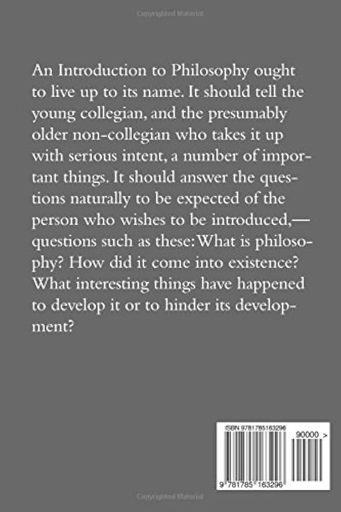 洋書 INTRODUCTION to PHILOSOPHY/PAULSEN 洋書 INTRODUCTION to