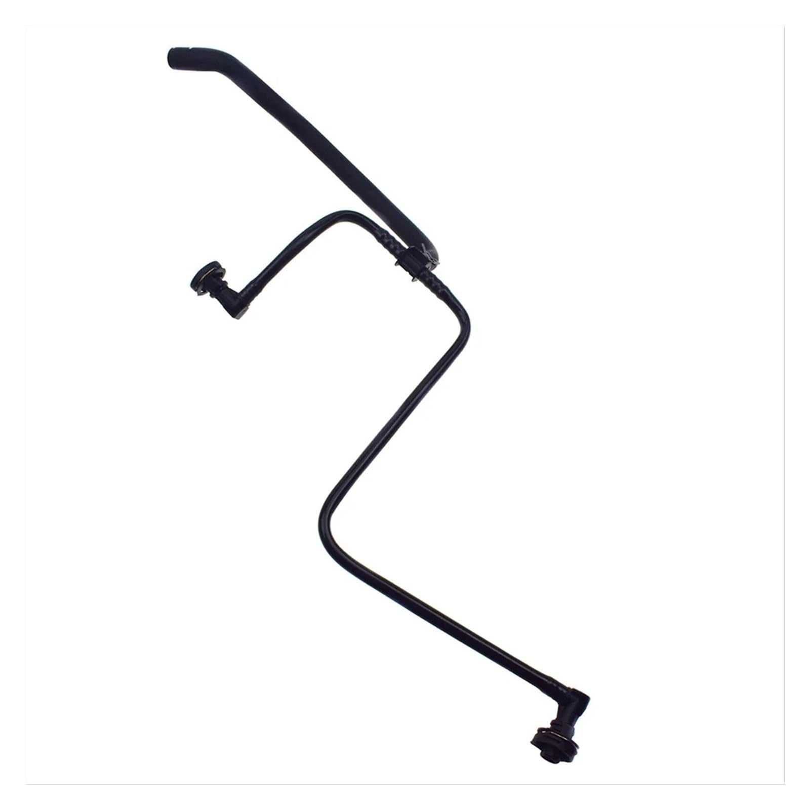 Kunyos One Color Radiator Reservoir Hose For A4 For A5 For Q5 95B121447a 8K0121081bh Coolant Reservoir Tank Radiator Pipe Hose