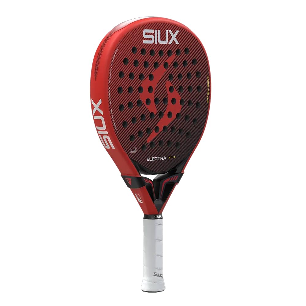 Siux Electra Elite 6