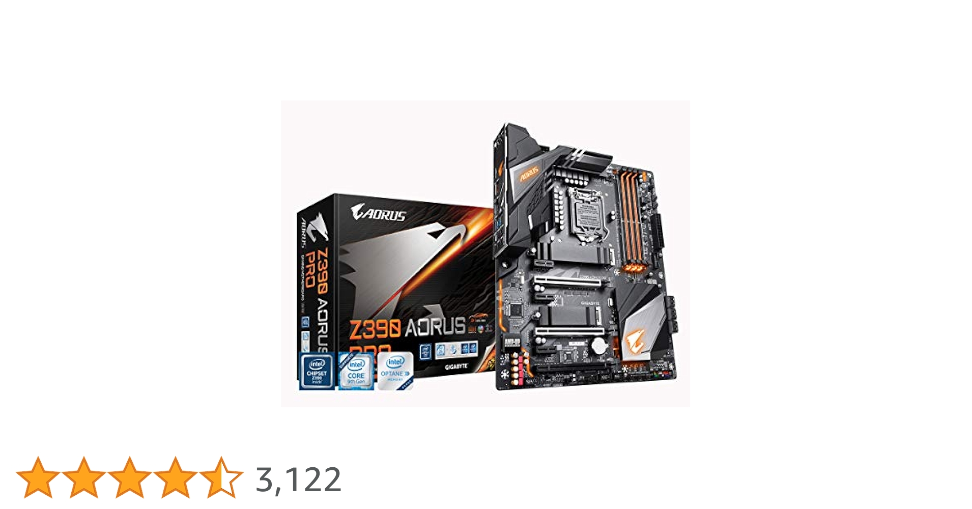 Gigabyte Z390 Aorus Pro マザーボード GIGABYTE AORUS Z390 マザーボード新製品を発売！ | ニュース