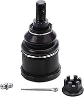 Vista 1382 de Detroit Axle - Kit de suspensión frontal de 8 piezas para Dodge Journey 2009-2015, 2 brazos de control inferiores, 2 rótulas, 2 varillas