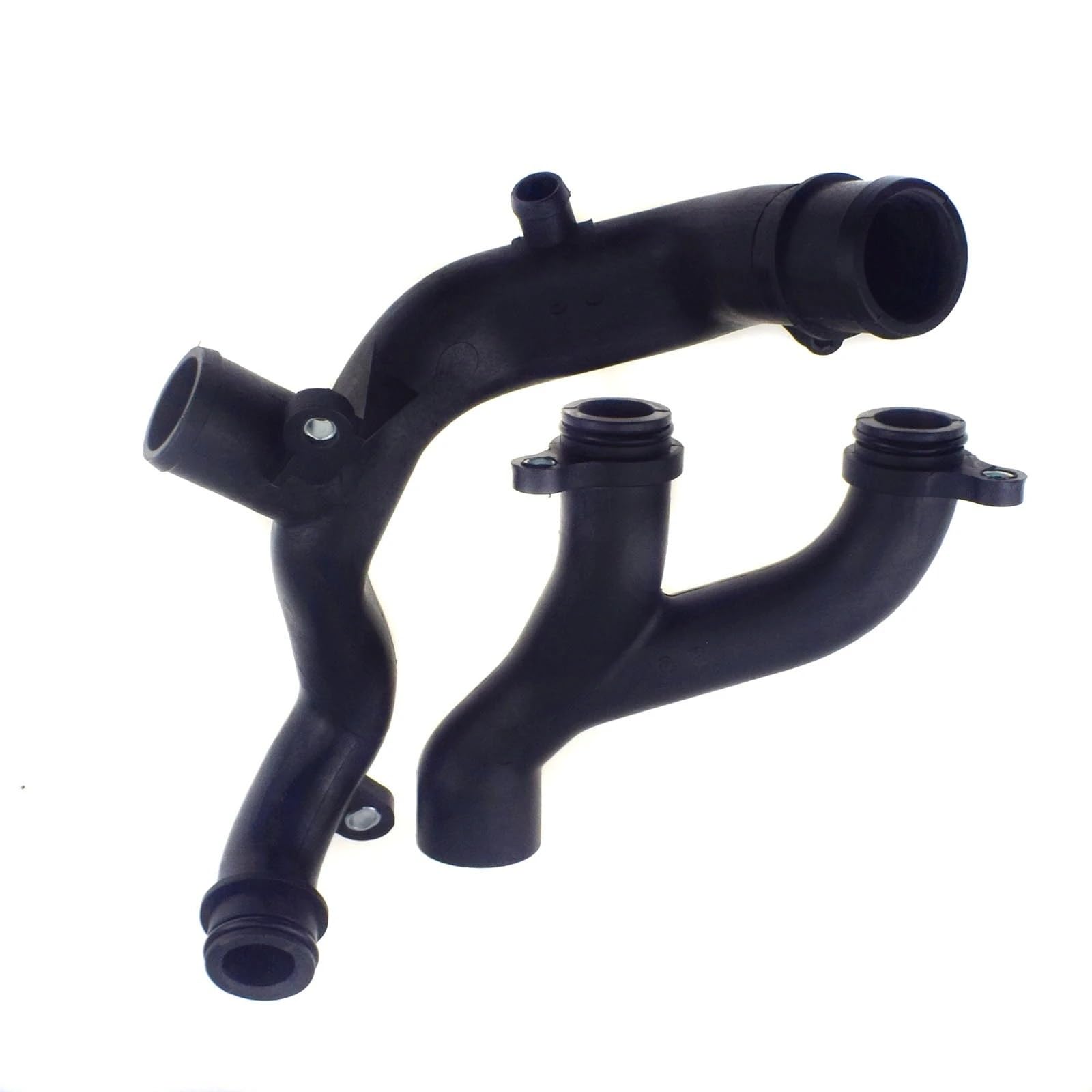 Liufaoz 2 Pcs Water Outlet Tube Hose Lr090630 Lr092992 For Land
