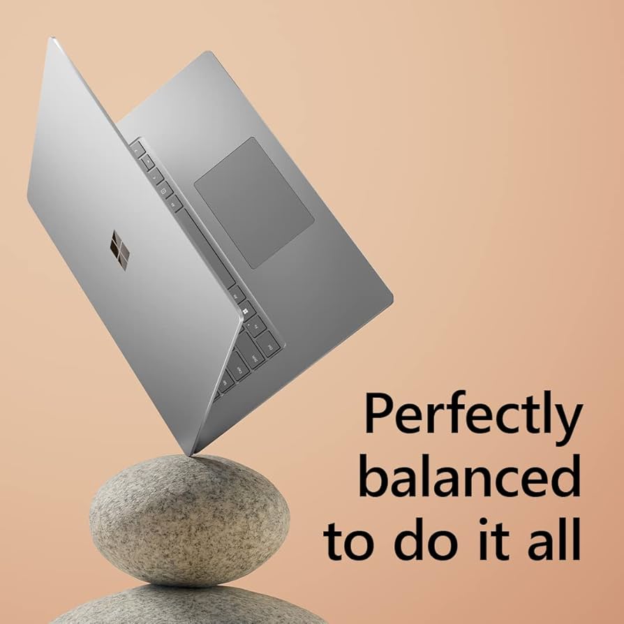 Microsoft Surface Laptop 5 (2022): 15