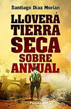 Lloverá tierra seca sobre Annual (Histórica)