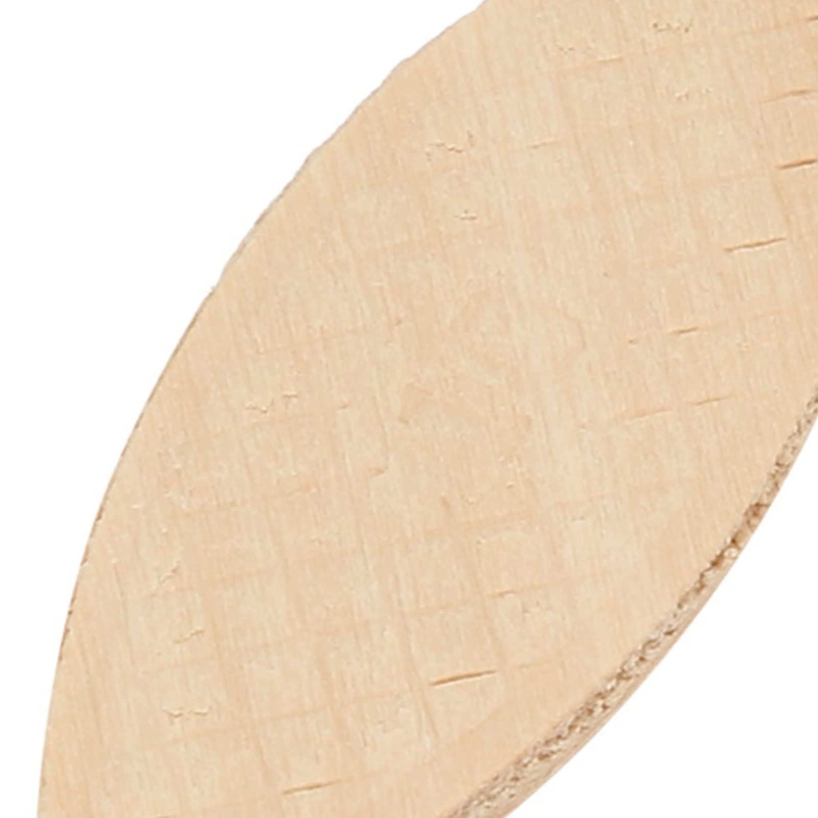 Unión DE Madera DE 100 Piezas, Galletas 0 10 20 BAECH TOED TODA DE COMPAJE ACCESORIOS PLACE ACCESORIOS BISCURA (10#)