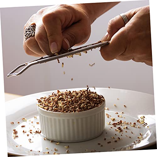 Set de 5 Ralladores Manuales para Verduras y Queso miniatura 6