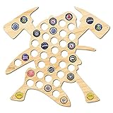 capsule champagne sapeurs pompiers Trois couleurs au choix : bois naturel, blanc, noir. Cela vous permet d'adapter le tableau à n'importe quel intérieur: des appartements modernes aux pubs faits maison en passant par les restaurants atmosphériques.