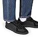 Bruno Marc Men's Fashion Sneakers - Breathable Business Casual Shoes - Lightweight & Comfortable Mens Casual Dress Shoes,Size 13,All Black,SBFN26009M