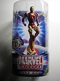 Marvel Collectible Figur Marvel Universe Iron Man Collectible Figurine Series 1 #67609