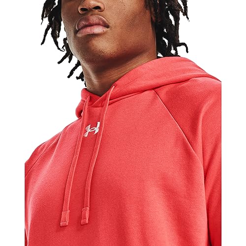 Image of Under Armour Men's Rival Fleece Hoodie