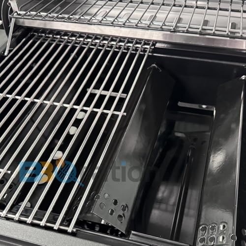 Image of Grill Replacement Parts for Nexgrill and Expert 3 Burner