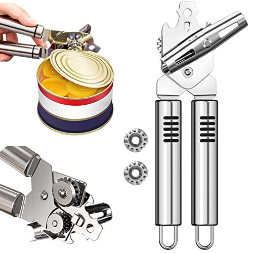 Top 10 Can Openers Dishwasher Safe of 2022 Katynel