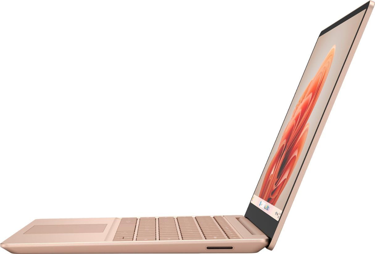 Microsoft Surface Laptop ローズゴールド 本体 Microsoft Surface Laptop Go 3, 12.4