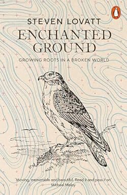 Enchanted Ground cover image