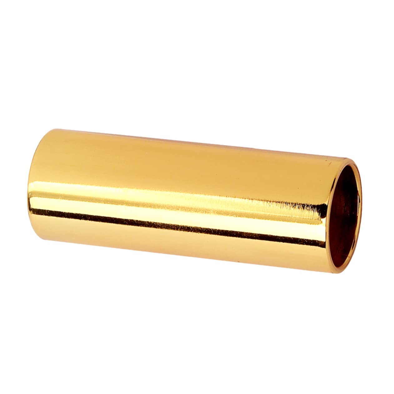 ifundom Guitar Slide Accessory 51mm R37 Metal Slider for Country Jazz Blues Strings