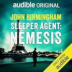 Cover of Sleeper Agent: Nemesis