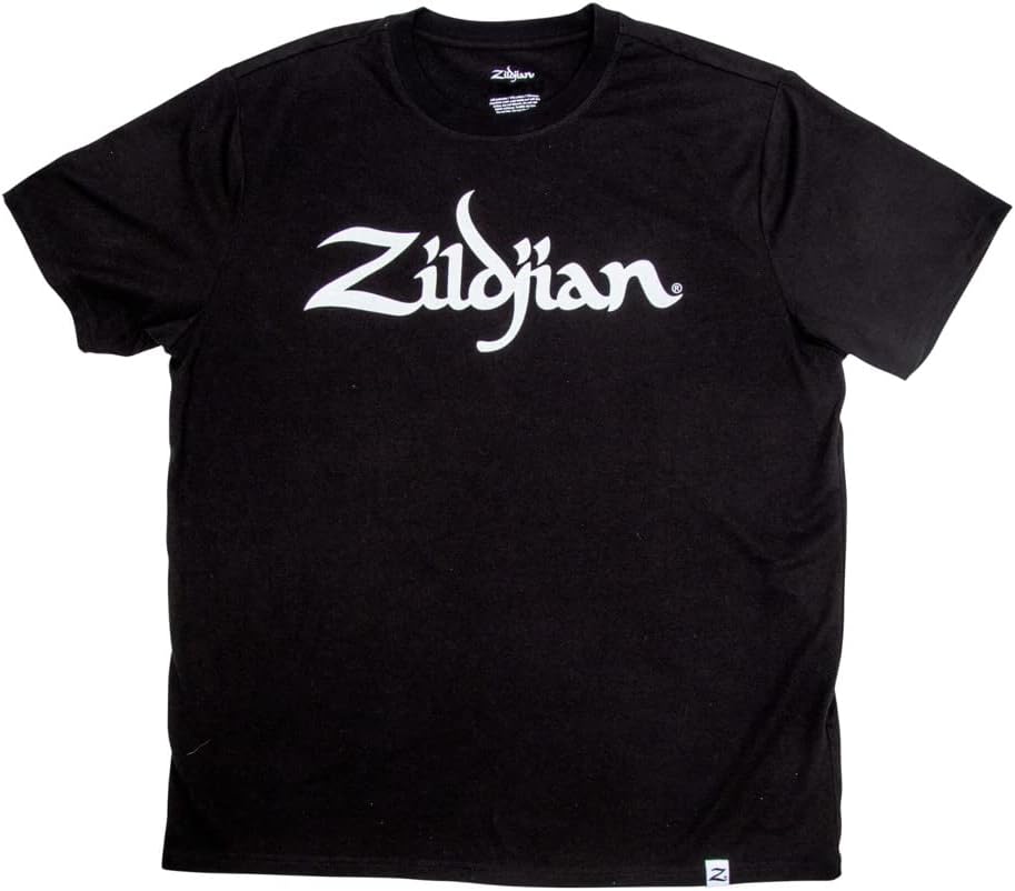 Unisex Adult Logo T-Shirt, Classic Fit