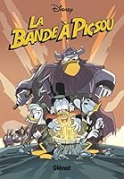 La Bande à Picsou - Tome 01 2344034986 Book Cover