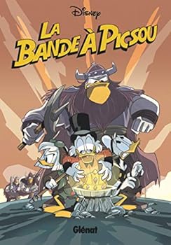 Paperback La Bande à Picsou - Tome 01 [French] Book