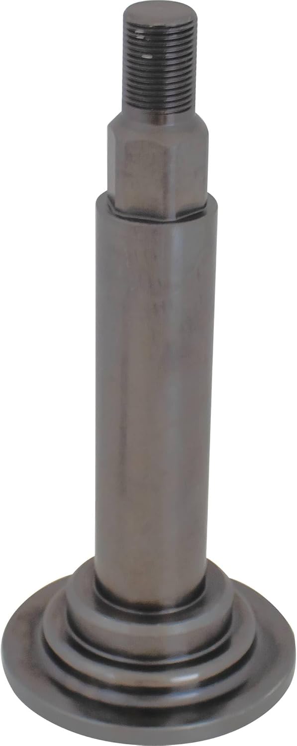 Stens 285-317 Spindle Shaft Compatible with/Replacement for Kubota RCK48P-723Z, RCK48P-751Z, RCK54P-724Z, RCK54P-781Z, RCK60P-725Z & RCK60P-781Z Zero-Turn Mowers K5663-34550, K5663-34552, K5663-34560