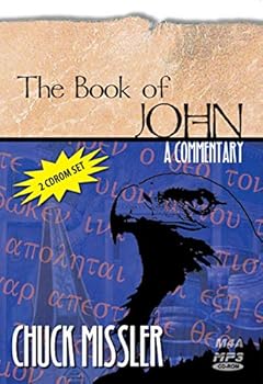 John (Koinonia House Commentaries (Software))