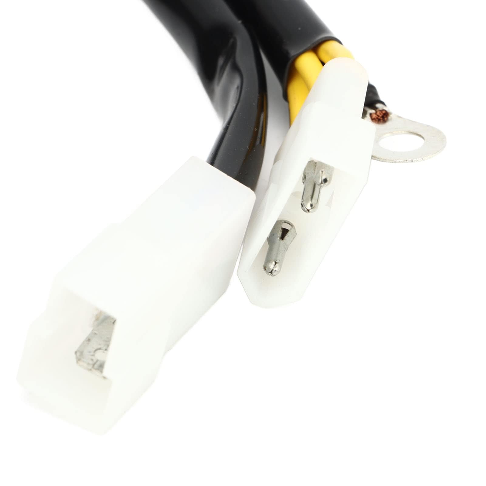 Prostownik Regulatora Napięcia do F650 1993-1998, 12V Elektryczny Regulator Napięcia do Motocykla