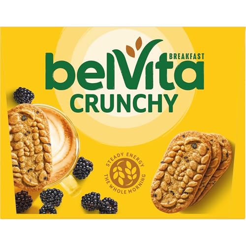 Belvita 9742264 Blueberry Breakfast Biscuits thumb #16