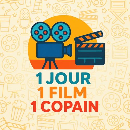 1Jour1Film1Copain Titelbild