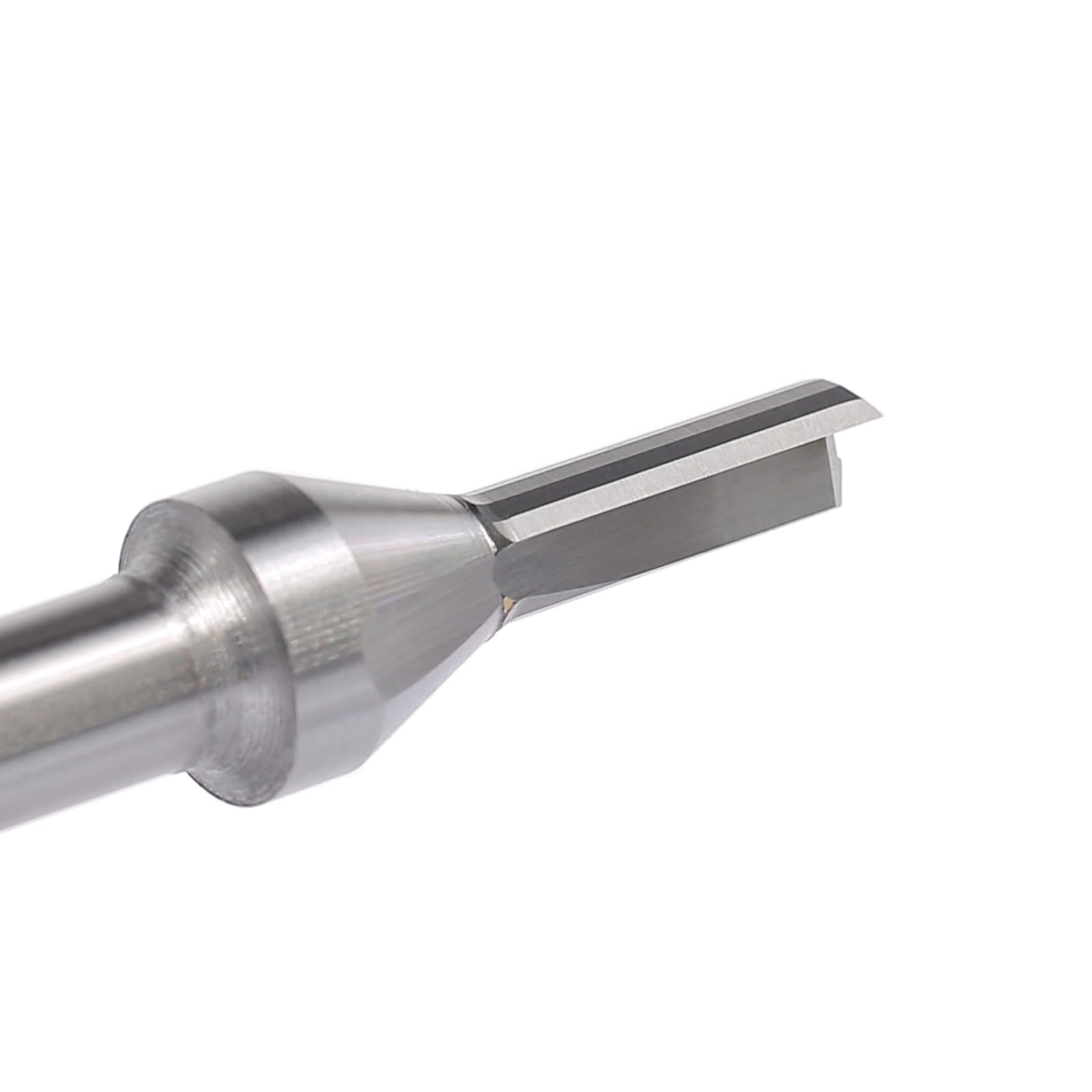Fresa per scanalature da 8 mm, 5 pezzi, set di frese per frese da 2/3/4/5/6 mm, fresa per fresa superiore, punte per fresa per legno