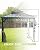 Outdoor Gazebo 12x12 Hardtop, Aluminum Frame Permanent Pavilion with Double Roof, Mosquito Netting & Privacy Curtains for Patio, Garden, Deck, Lawn and Backyard Parties