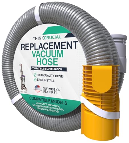 Think Crucial DC07 Hose