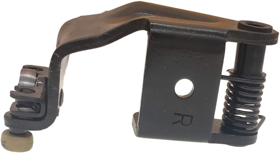 Slide Sliding Door Roller Assembly Upper Center Male Roller Right Passenger Side 72521-SHJ-A21 924-129 Fits Honda Odyssey 2005-2010