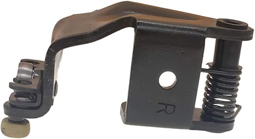 Miniatura 10 de Ensamblaje de rodillo de puerta deslizante Centro superior Rodillo macho izquierdo Lado del conductor 72561-SHJ-A21 924-128 para Honda Odyssey